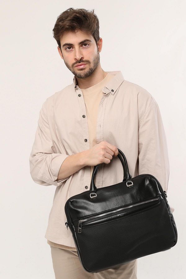 David jones briefcase deals