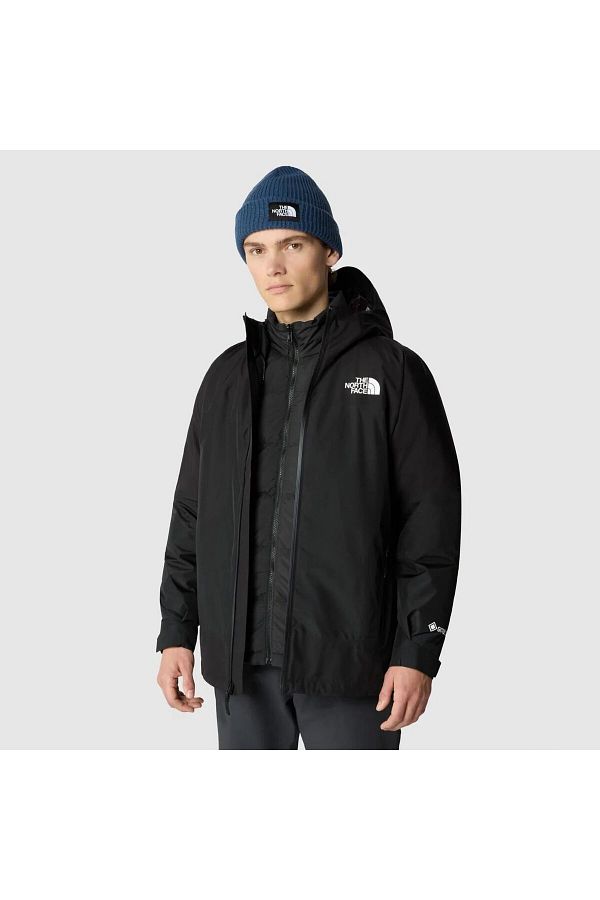 North face gore tex winter jacket new arrivals