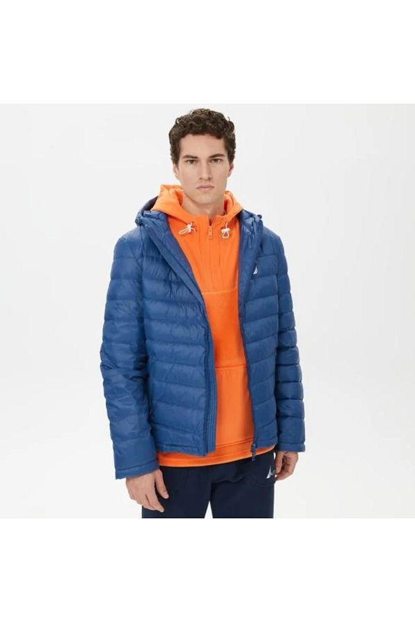 Nautica snow jacket sale