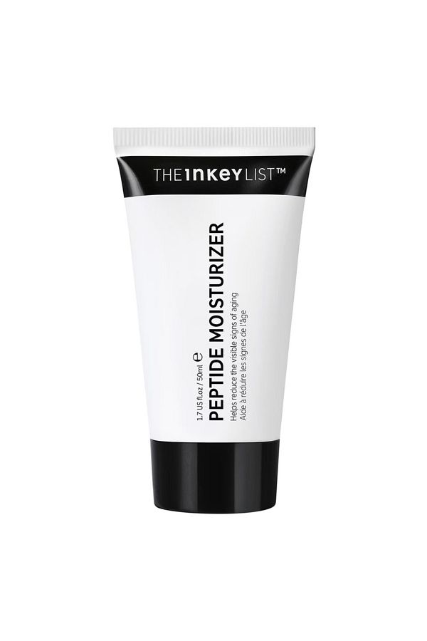 THE INKEY LIST-50 ml Day Cream - Firming and Moisturizing 1