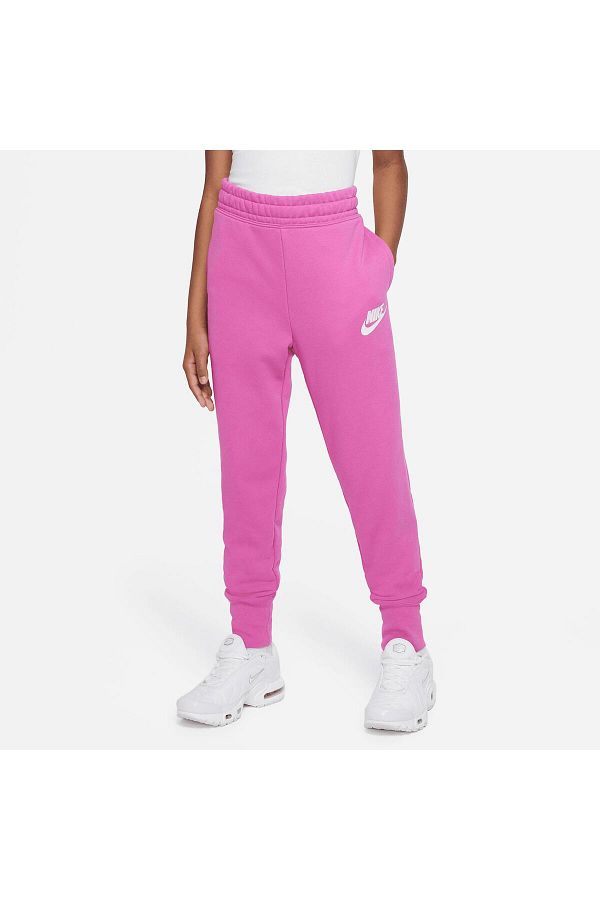 Nike sweatpants girls shop