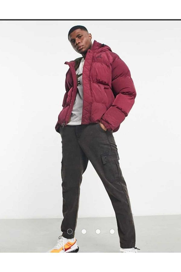 Jordan hotsell muscle jacket