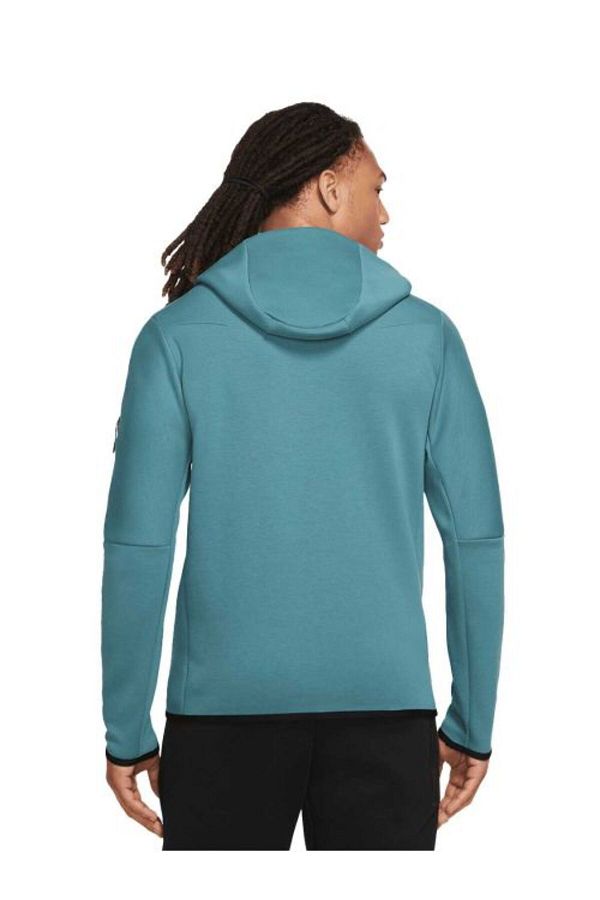 Hooded top best sale