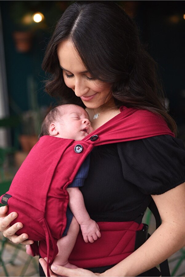 Neko Tiny Kanguru - Bordo