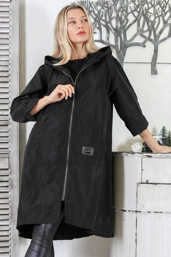 Kangaroo raincoat discount