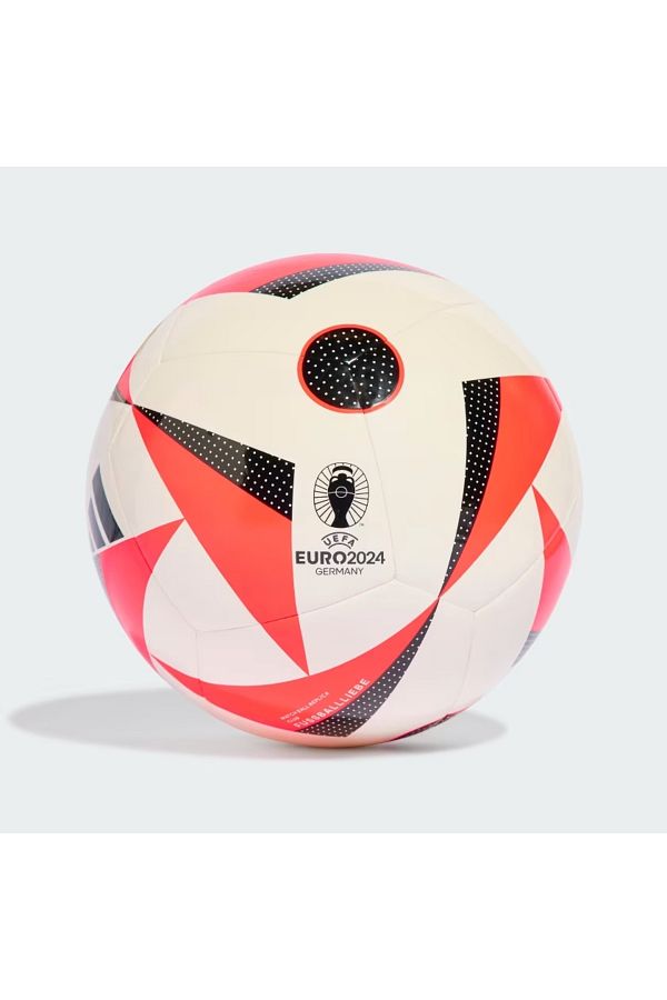 Adidas euro ball 2025