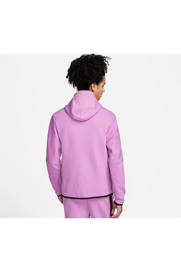 Nike Sportswear Tech Fleece Hoodie Men Trendyol
