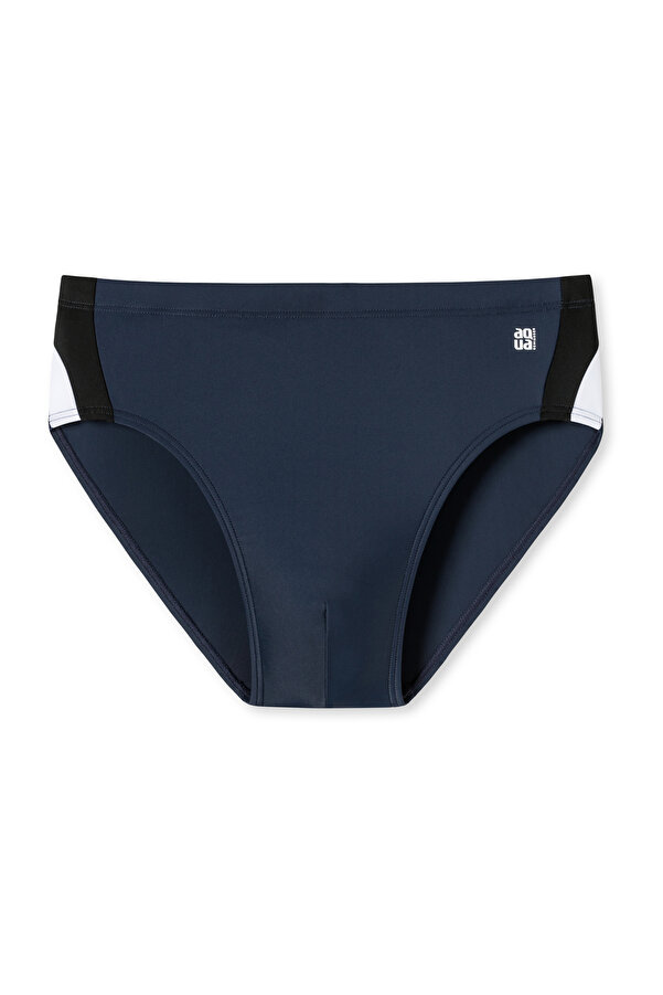 Schiesser-Badehose Aqua 1