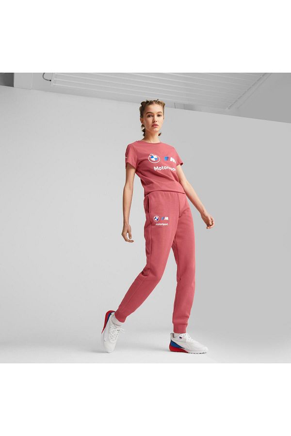 Bmw joggers womens online