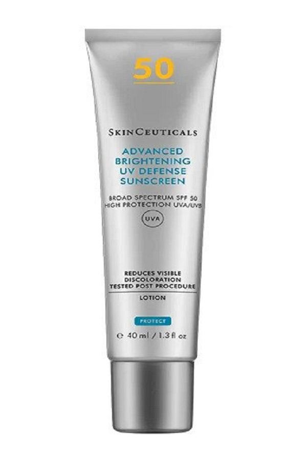 SkinCeuticals-SPF50 Niacinamide Containing Skin Tone Equalizer Sunscreen Cream - 30ml SHINEE241 1