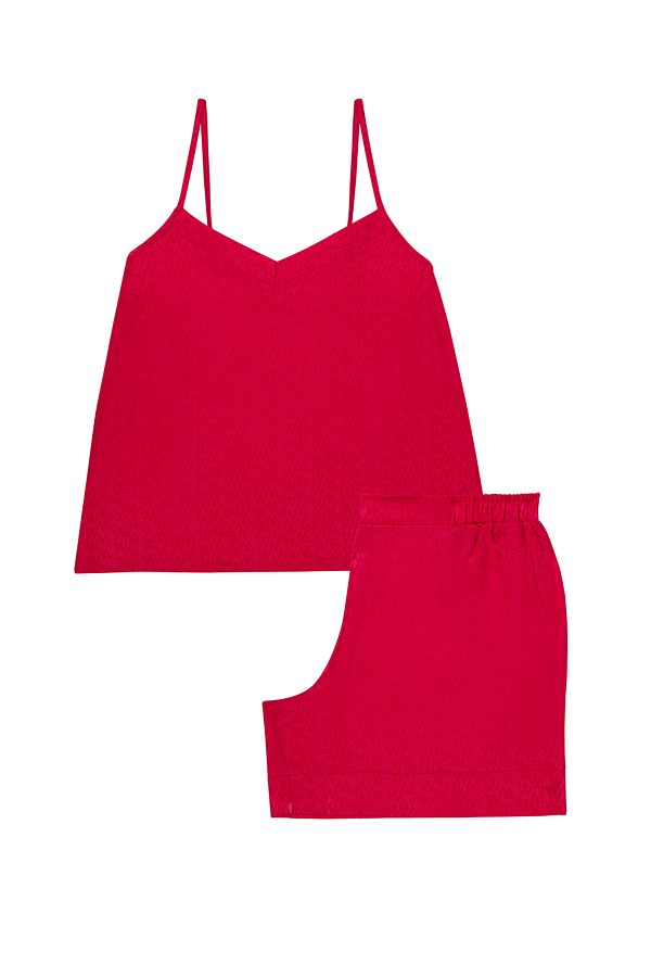 SUWEN-Amour Shorts Set 1