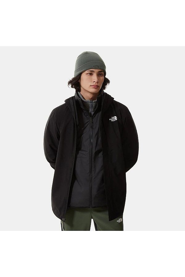 The north face carto triclimate jacket men's on sale hotsell