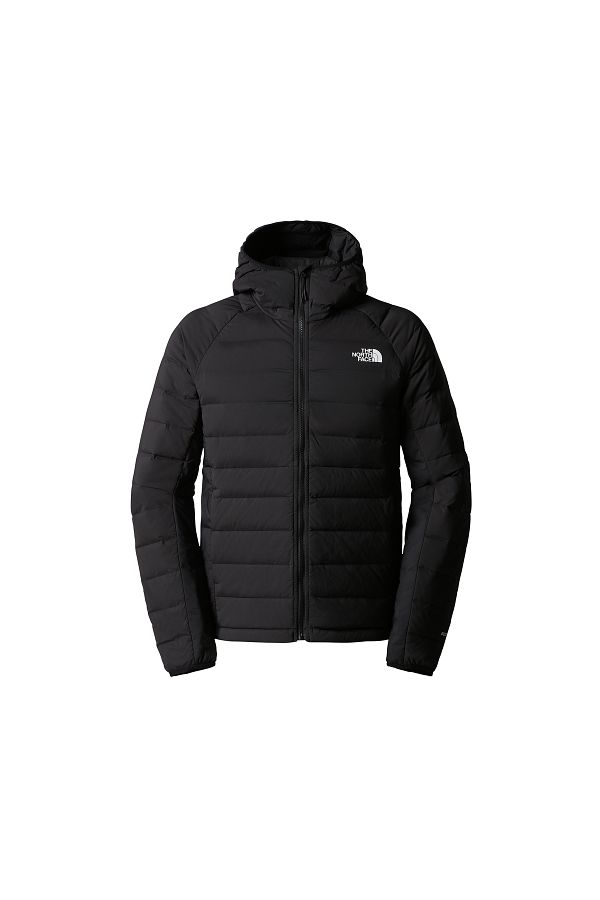 Winter north face coat hotsell