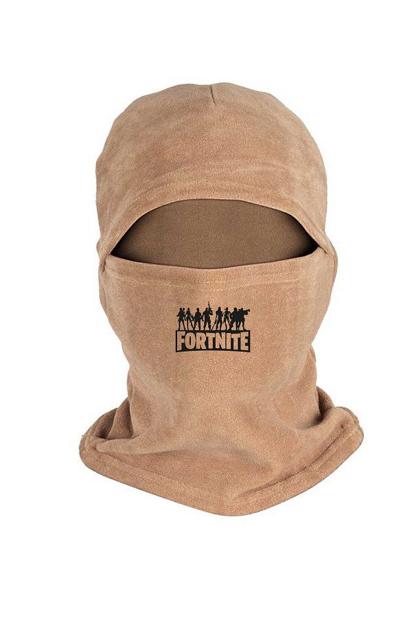 Fortnite fleece top