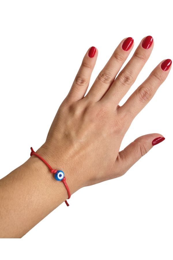 Eye of the deer bracelet 2025