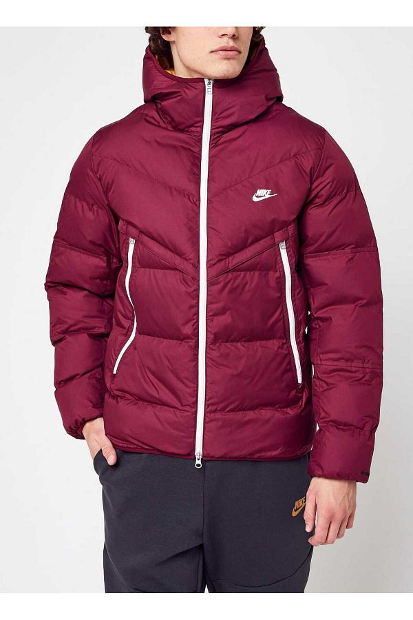 Nike m nsw down fill hd jacket best sale