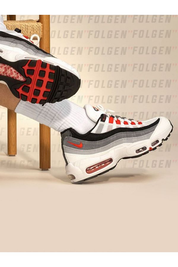 Japan air max 95 top