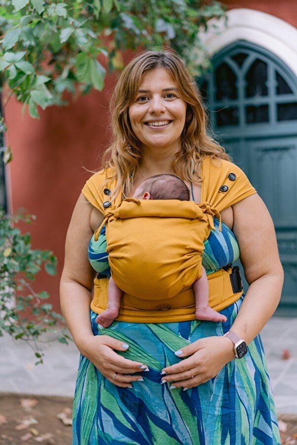 Neko Tiny Kanguru - Chai Tea