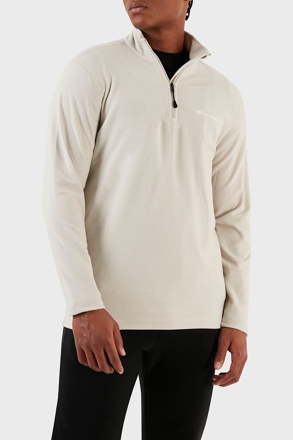 Sweat zippé champion sale