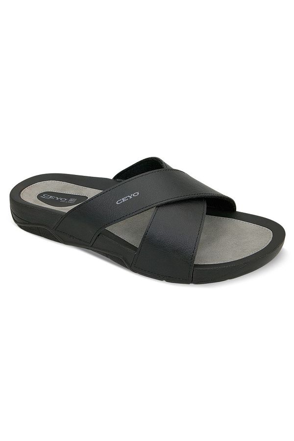 Ceyo-Παντόφλες ανδρών 9877 (40-46) 1