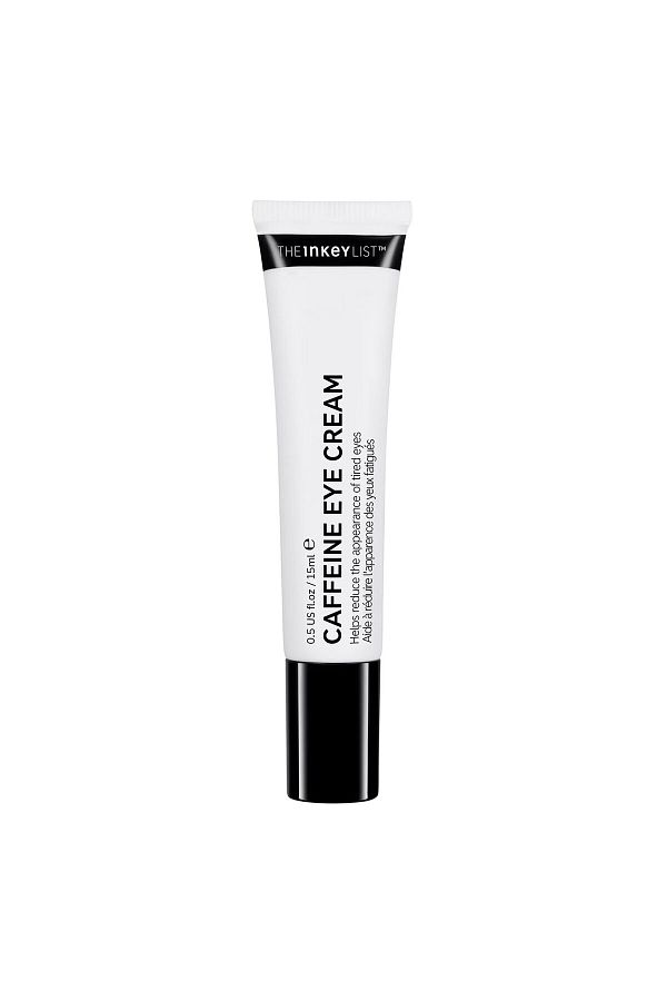 THE INKEY LIST-15 ml Caffeine Eye Contour - Moisturizing and Under-Eye Cream 1