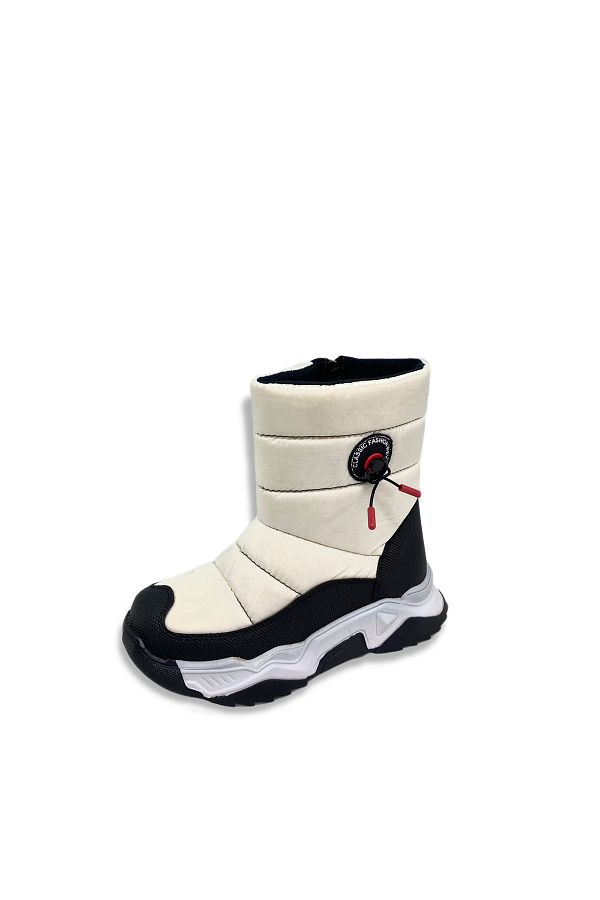 Orthopedic snow boots shop