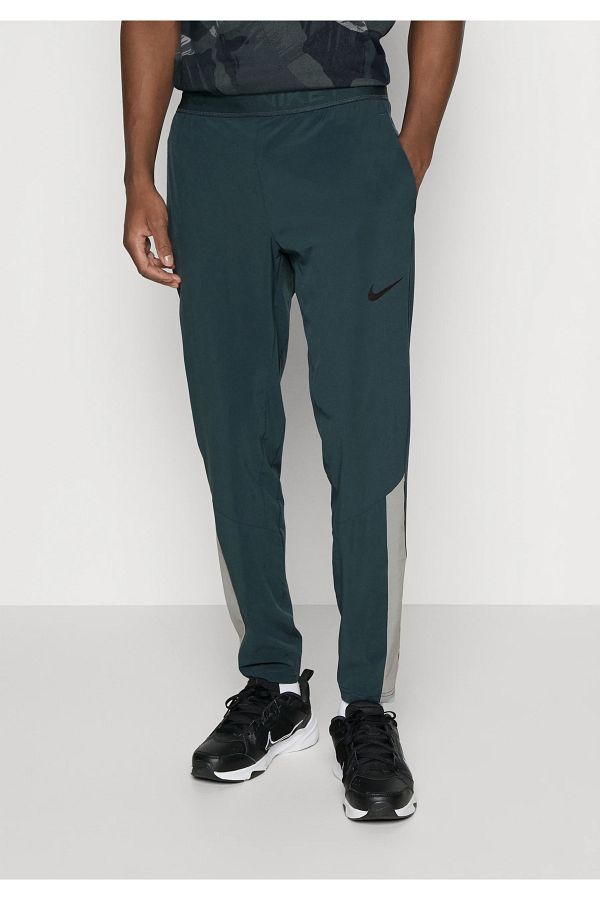 Nike Pro Dri Fit Flex Vent Max Athletic Training Men s Sweatpants NDD SPORT Trendyol