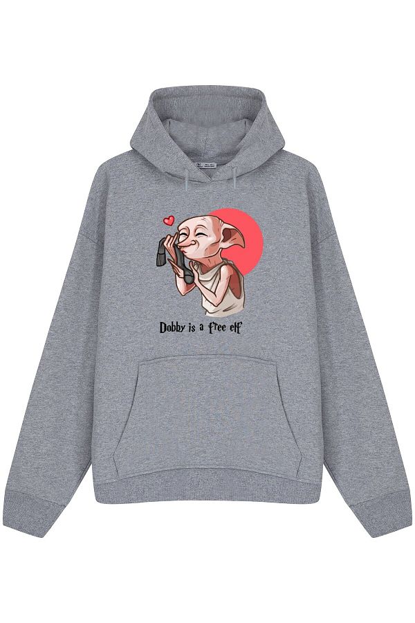 Harry potter dobby hoodie best sale