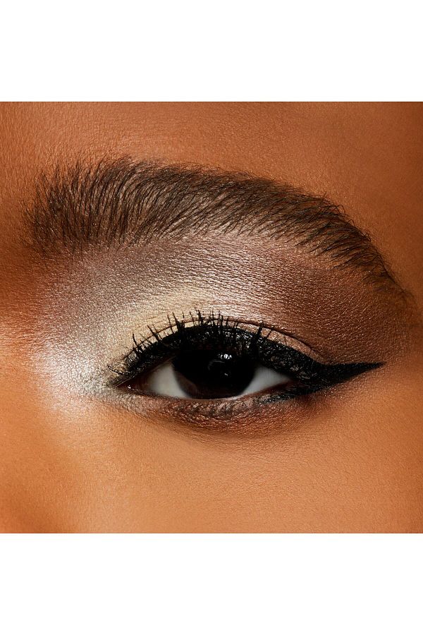 M.A.C-Mac Skin129 - 1.5 g Nylon Chest Shadow Refill Eyeshadow 1