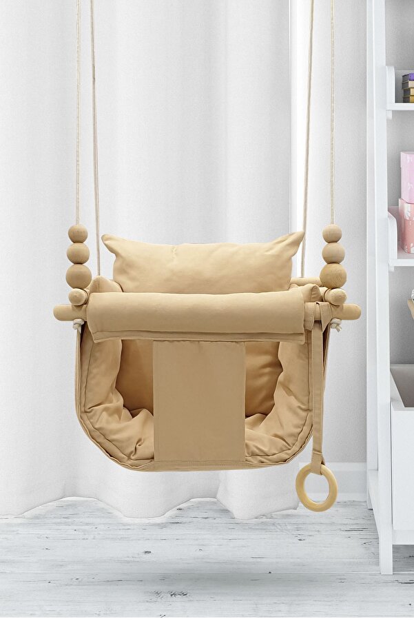 Astariaart Astariaat Dream Swing Bej Salıncak