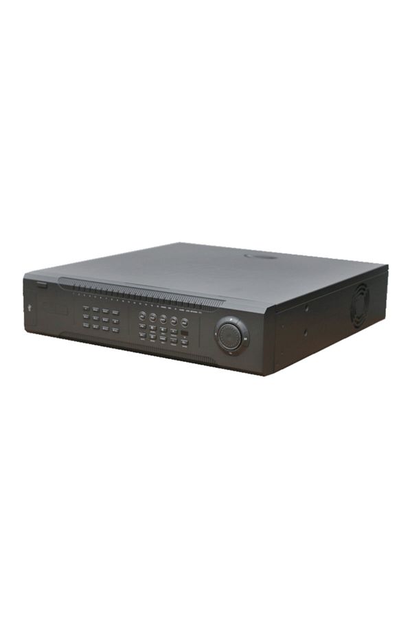 GEG-8 Channel Analog DVR Recorder 8 HDD Support 1