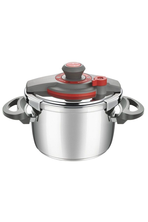 Falez Kalipso 6 Lt Pressure Cooker 22cm Trendyol