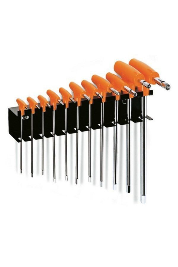 Beta-96t/sp11 T Allen Key Set 2-10 Mm 1