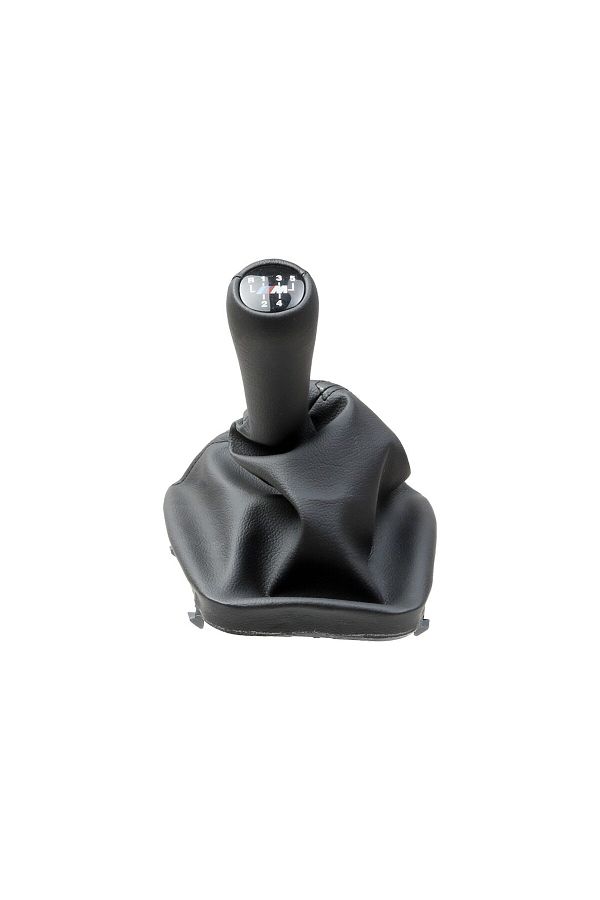 ALPHA AUTO PART-Gear Shift Knob and Gauge for BMW 3 Series E46 1