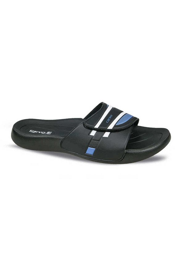 Ceyo-Men's Slippers 9100-19 (40-45) 1