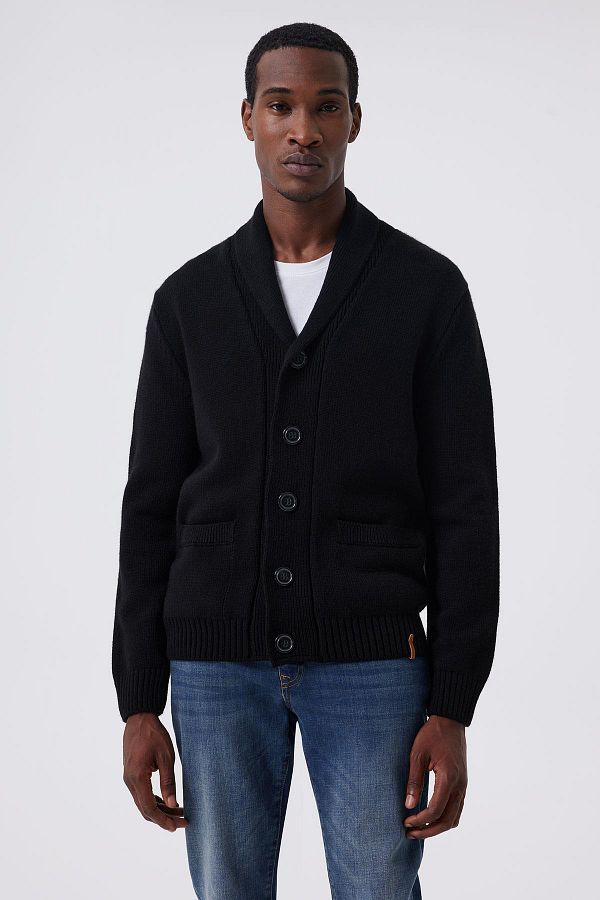 Lee cooper cardigan shop