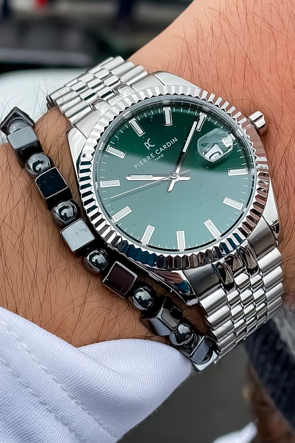 Pierre cardin wrist watch online
