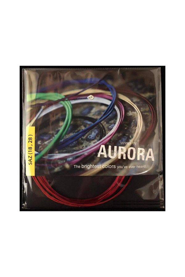 Aurora-Abt018k Short Handle Binding Wire Red 0.18 1