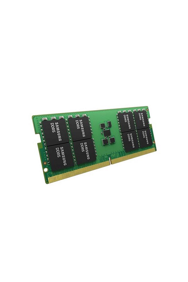 Samsung-M425R1GB4BB0-CWMOD DDR5 5600Mhz 8GB Notebook Ram 1