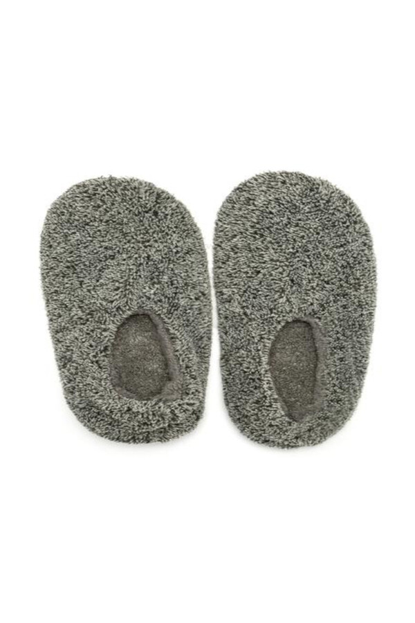 Twigy-TWIGY TW UNISEX GRAY BOOTIES ADULT 1