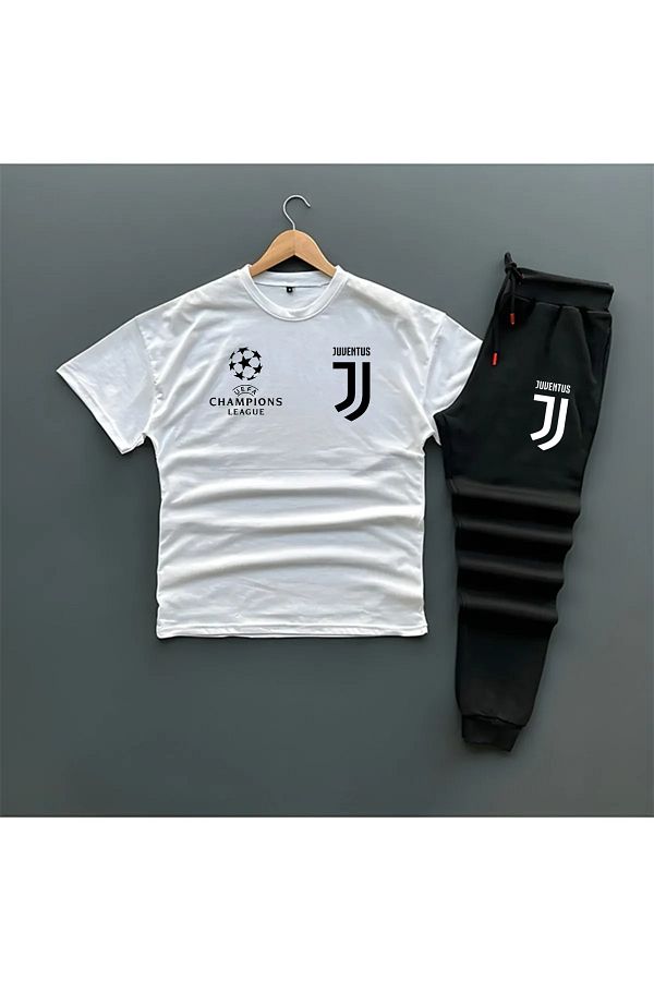Juventus champions league shirt outlet