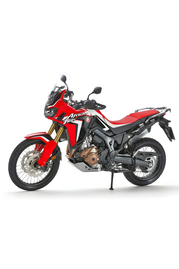 TAMIYA Honda CRF1000L Africa Twin 1/6未組立（TAMIYA 1/6