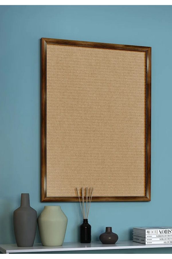AS TİCARET-Frame 50 X 70 Cm Horizontal Vertical Use Suitable PVC 1
