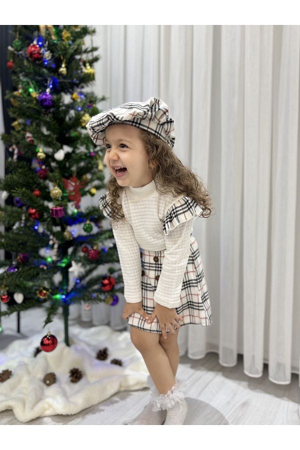 Baby lumberjack hat discount