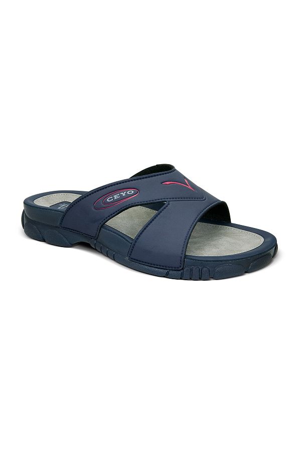 Ceyo-Ανδρικές Παντόφλες - Puffı-m22 Model, Μέγεθος 40-45 1