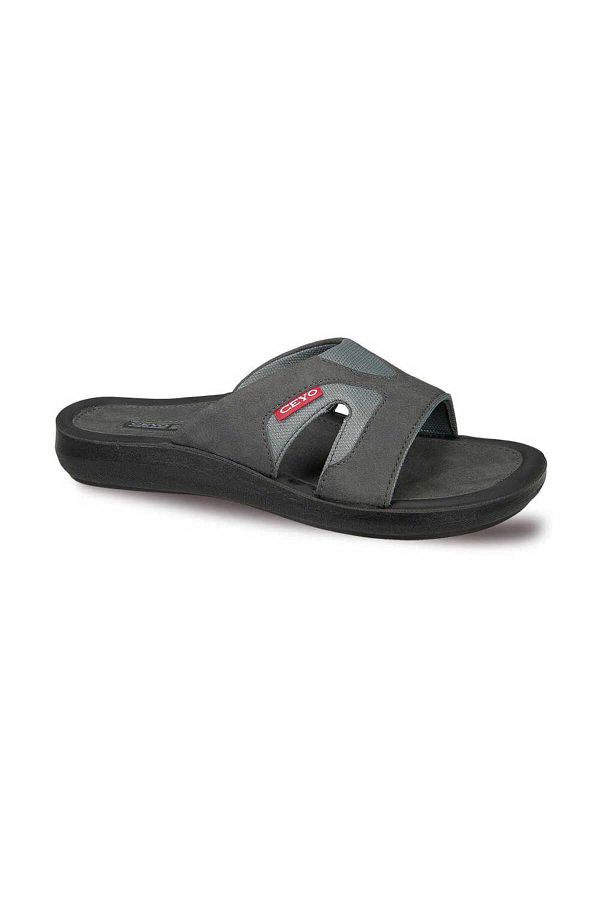 Ceyo-Men's Slippers Size 6100-21 - 40-46 1