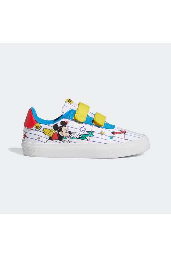 adidas DISNEY MICKEY MOUSE UNISEX CHILDREN S SHOES GZ3316 Trendyol