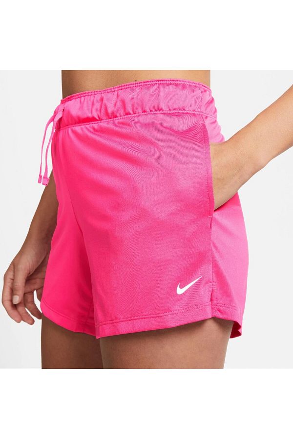 Nike sports shorts girls discount