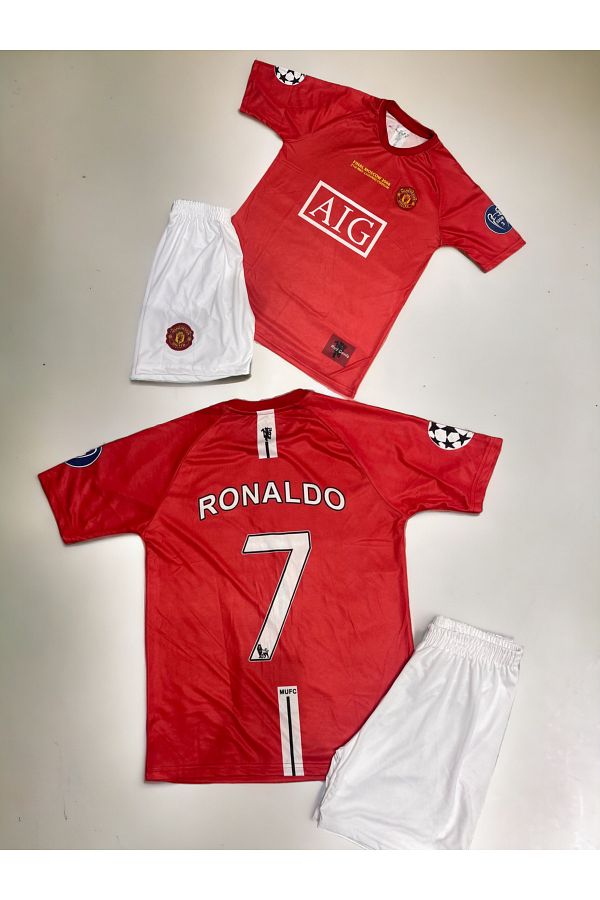 Ronaldo shirt for hotsell kids