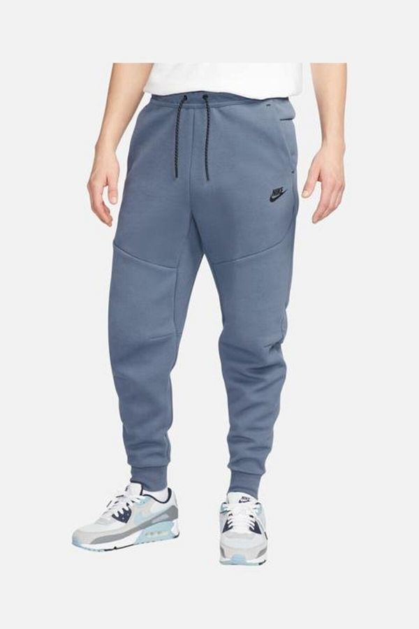Nike Sportswear Tech Fleece Jogger Men s Sweatpants CU4495 Trendyol